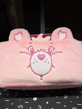 Care Bear's Makeup Bag